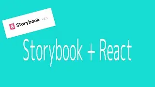 【Storybook/React】Storybook とは何か？基本から実際に使ってみるまで【入門・書き方】