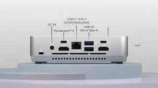 ASUS NUC 14 Pro +| ASUS