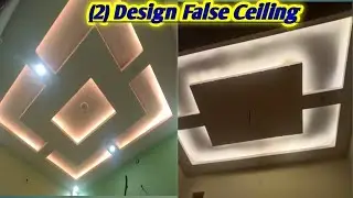 Ceiling Design For Living Room | False Ceiling Ideas | DesignCafe Guides