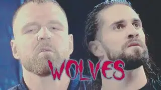 Seth & Dean: Wolves (18+)