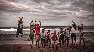 Vlog 1 || SKONCEL SQUAD