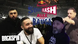 Alle gegen Bausa: Der Red Bull Soundclash 2019 - Zino macht schlau 