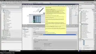 Siemens TIA Portal V18 - Add IO To A PLC And Configure Hardware