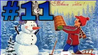 Открытка #11 Russian rider Online