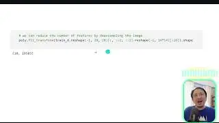 NYCU Data Science 2024 Week7: Machine Learning with scikit-learn (1)