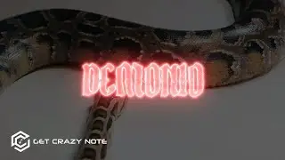 Dowba Montana - Demonio 😈 (Video Oficial)