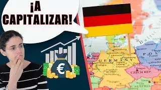 Alemania se pone las pilas con sus pensiones. ¿Y NOSOTROS?
