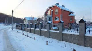 Polivanovka in Saratov - a village on the 10th Dachnaya Saratov