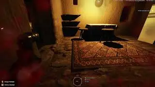 Getting Hit in the face by a RPG-7 Round