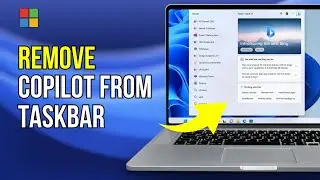 How to Disable Bing Chat AI in Taskbar Search on Windows 11