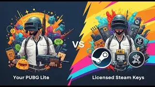 ХАЛЯВА В STEAM КАК БЕСПЛАТНО ПОЛУЧИТЬ КЛЮЧ В СТИМ #9 MYKEYBOX.RU