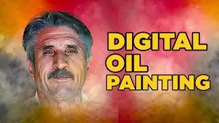 Beginners Guide To Digital Painting In Photoshop