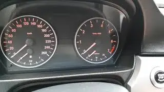 Сброс сервисного интервала BMW 3 E90 , 5 E60 и прочие e-series