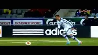 Andriy Yarmolenko ● Goalls & Skills ● 2013/2014 ● HD