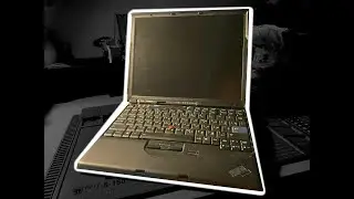 ThinkPad X61s восстановление