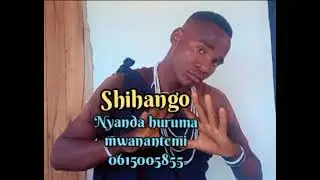 nyanda huruma ft limbu luchagula shihango
