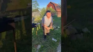Попал Зятек 