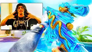 Toxic COD Clan vs The Best Snipers in The World