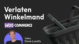 Verlaten winkelmandjes in WooCommerce