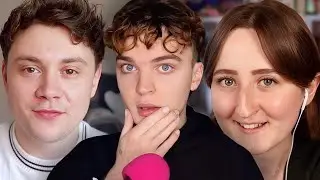 'The Sims' Influencers are SCARED
