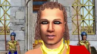 Trailer La guerra civil de Egipto 2017  - Juego The Movies