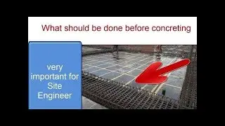 Site Engineer must know || Civil Engineering