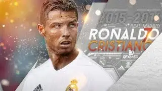 Cristiano Ronaldo 2015/2016 - Cheap Thrills | Epic Skills & Goals | HD