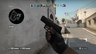 CSGO is a bad game