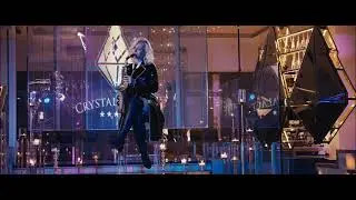 Purple Rain - Randy Crawford - Areta Chmiel Sax Cover