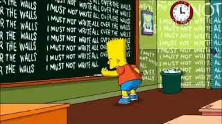 Los Simpsons Hecho en China.mp4