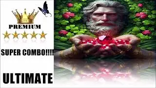 ⭐EZLQ SUPER COMBO!!!!!! EXTREMAMENTE PODEROSO!!!!!! (RESULTADOS IMEDIATOS!!!)