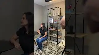 A day of recording in PRACTICE