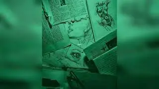 IVOXYGEN - INTERNET LOVE (Slowed & Reverb)