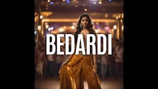 Bedardi | Bollywood Type Beat