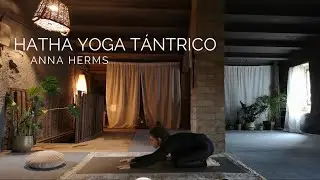 HATHA YOGA TÁNTRICO (35 min.) TAMAS I