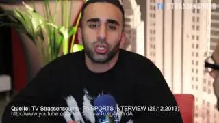 PA SPORTS HATER