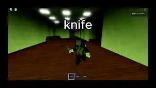 Tutorial for game Bloody Playground in the roblox