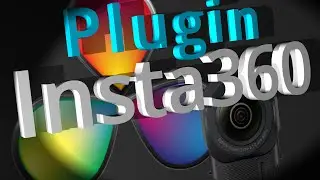 How to install KartaVR Plugin for Insta360 Files [Free Davinci Resolve 18.x] 