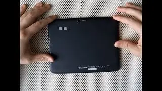 iconBit NETTAB PARUS 3G DUO (NT-3801P) замена LCD дисплея