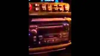 Как сохранить свою магнитолу от воров 240p