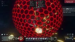 Captain Mace and Boowanda vs 5 Enemy Ships