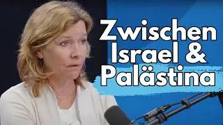 Wie der Hamas-Angriff Tessas Familie änderte