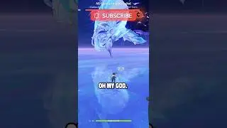 SKILL ISSUE IS REAL 😭