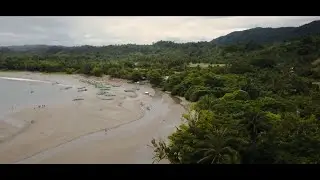 Casiguran Aurora Province Ride