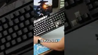 Corsair's got their own competitor to analog switches now