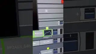 Experimental, crazy 8 bit Game Music idea with Tracktion Waveform’s Steps and Socalabs free synth