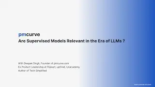 Are Supervised Models Relevant in the Era of LLMs ?