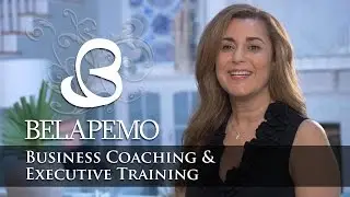 Belapemo — Business Coaching and Executive Training