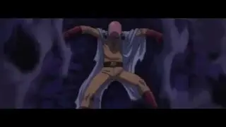 One Punch Man「AMV」- Saitama Vs Lord Boros | Die for you