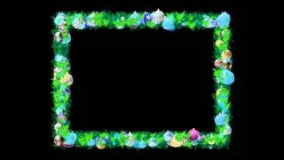 Video frame effects 20/ Video footage effects